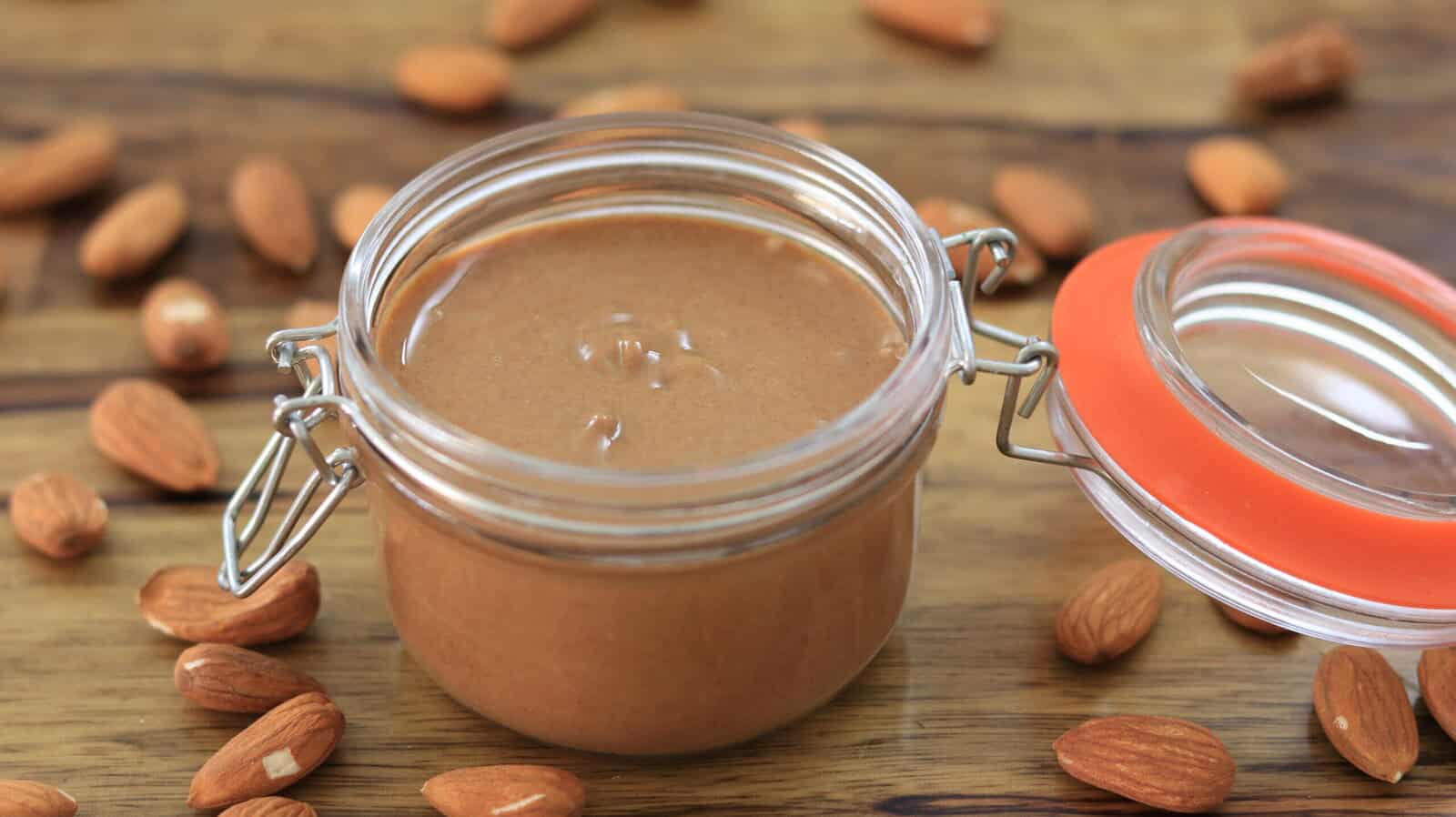 Roasted vs. Raw: Unlock the Best Homemade Almond Butter Flavor