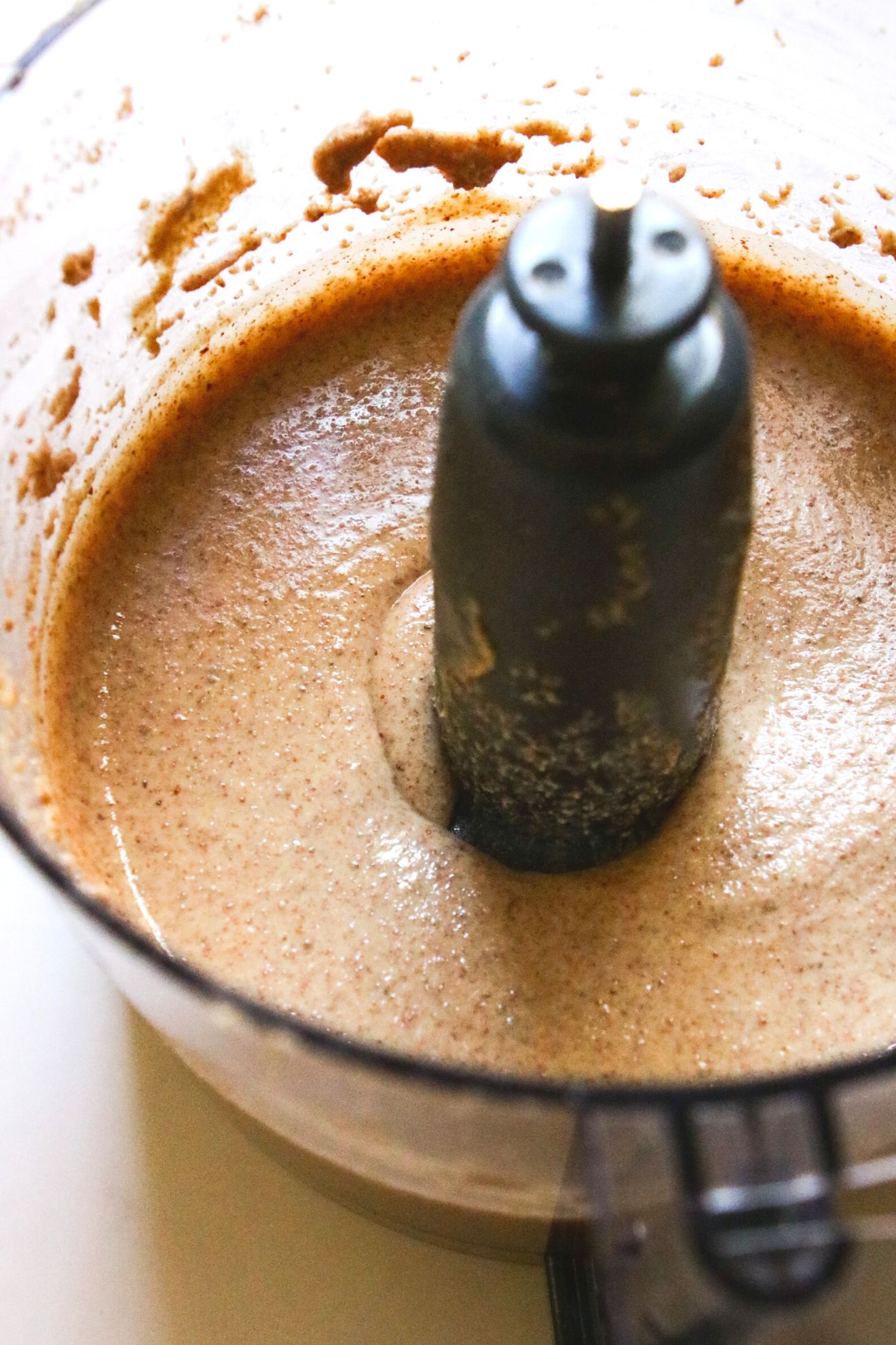 Super Creamy Almond Butter: Just 1 Ingredient & Flavor Variations